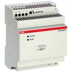 ABB Netzteil CP-D 24/4.2 Netzteil