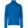 Vaude Scopi II Fleecejacke Blau L