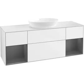 Villeroy & Boch Finion Waschtischunterschrank FD01GKGF Waschbeckenunterschrank FD0,