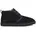 Herren Schwarz 46