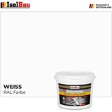 Bodenfarbe Betonfarbe Weiss 4 kg Bodenbeschichtung Fußbodenfarbe Garage