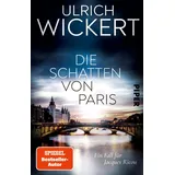 Piper Taschenbuch Die Schatten von Paris