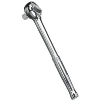 Silverline 456987 Umschaltknarre 3/8 Zoll, 200 mm