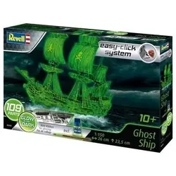 REVELL 05435 1:150 Modellbau Geisterschiff 