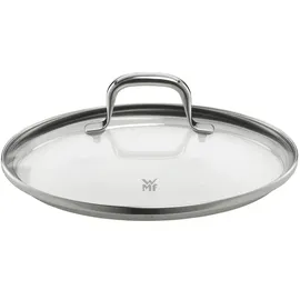 WMF Fusiontec Essential Topfset 3-teilig, Calm Grey