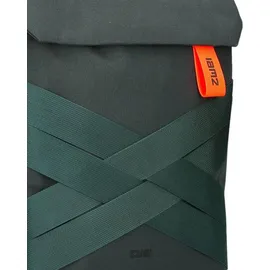 Zwei Alex ALR130 Rucksack Grün