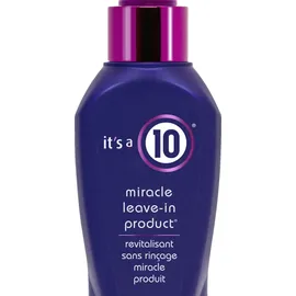 It's a 10 It ́s a 10 Miracle Leave-in Product 120 ml