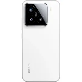Xiaomi 15 5G 512 GB White