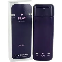 Givenchy Play Intense Eau de Parfum 50 ml