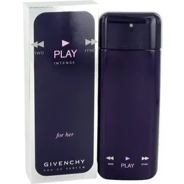 Givenchy Play Intense Eau de Parfum 50 ml