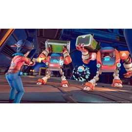 My Time At Sandrock Collectors Edition - Microsoft Xbox Series X