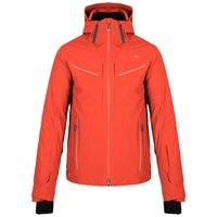 KJUS Skijacke Herren Skijacke FORMULA (1-St) orange