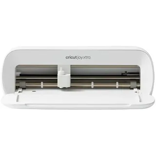 Cricut Joy Xtra Schneideplotter Schnittbreite 216 mm