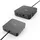 iTEC i-tec USB-C HDMI Dual DP Docking Station mit Power Delivery 100 W