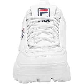 Fila Disruptor Kinder Weiß 30