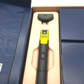 Philips OneBlade 360 mit App Face + Body QP4631/30