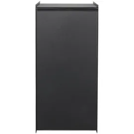 Ferm Living Sama 25 l Schwarz