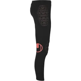 Uhlsport Score Torwart-Set Junior Fluo Rot/Grau 116
