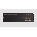 Western Digital Black SN850X 4 TB M.2 WDBB9G0040BNC