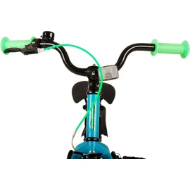 Volare Rocky 12 Zoll grün