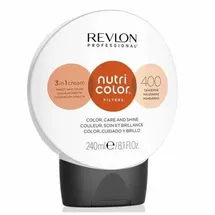 REVLON Professional Nutri Color Filters 400 tangerine 240 ml
