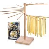 sänger Pastatrockner XXL in Braun | 50 cm | Gr.: onesize