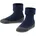 Hüttenschuhe Blau 25-26