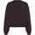 Kaffe KAlise Sweatshirt Braun M