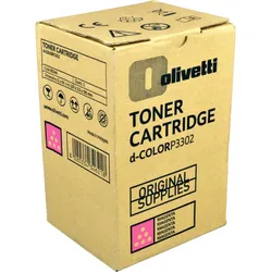 Olivetti Toner B1346  magenta