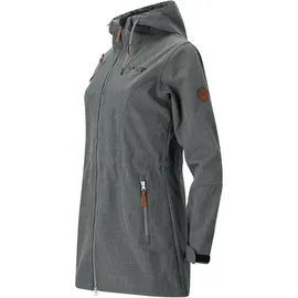 Weather Report Lilan Jacke 1011 Dark Grey Melange 38