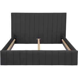 Home Affaire Effy 180 x 200 cm Schwarz