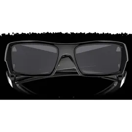 OAKLEY Gascan OO9014-03471 polished black/grey
