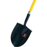 ede - idealspaten Spaten IDEAL Größe 1, ergonomisch