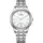 Citizen Eco-Drive Elegance Edelstahl 34 mm EM0411-71A
