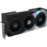 Gigabyte AORUS GeForce RTX 4090 Master 24G 24 GB GDDR6X