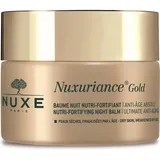 NUXE Nuxuriance Gold Nutri-Fortifying Night Balm 50ml
