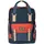 Doughnut Macaroon Large Happy Camper 20 blau