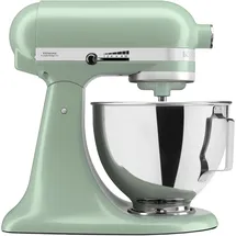KitchenAid Classic 5KSM95 Pistazie