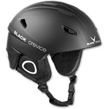 Black Crevice Skihelm Kitzbühel, BCR143764, schwarz, Gr. XS