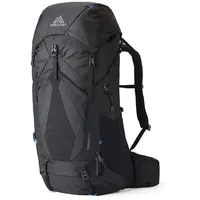 Gregory Paragon 60 Rucksack schwarz