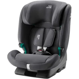 Britax Römer Evolvafix Grau