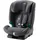 Britax Römer Evolvafix Grau