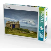 Calvendo Coast Porspoder (Puzzle)