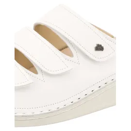 Finn Comfort Korfu weiß 37