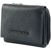 Mandarina Duck Mellow Wallet Damen Geldbörse blau