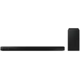 Samsung HW-Q60B/ZF Soundbar-Lautsprecher Schwarz 3.1 Kanäle 340 W - Schwarz