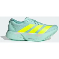 Adidas Damen Adizero Adios Pro 4 türkis 38.6