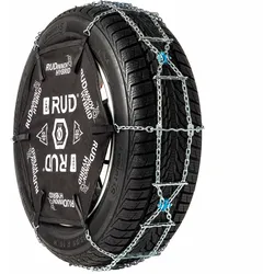 RUDinnov8 HYBRID Schneekettenpaar Größe H108 feingliedrig 7mm - 4718372