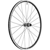 DT Swiss P1800 Spline Qr Rennrad-hinterrad - Black / Silver - 5 x 130 mm