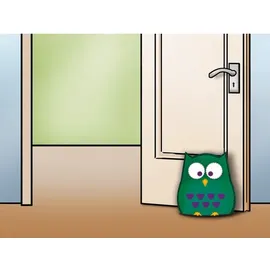 Wenko Raumentfeuchter Eule 2 St.